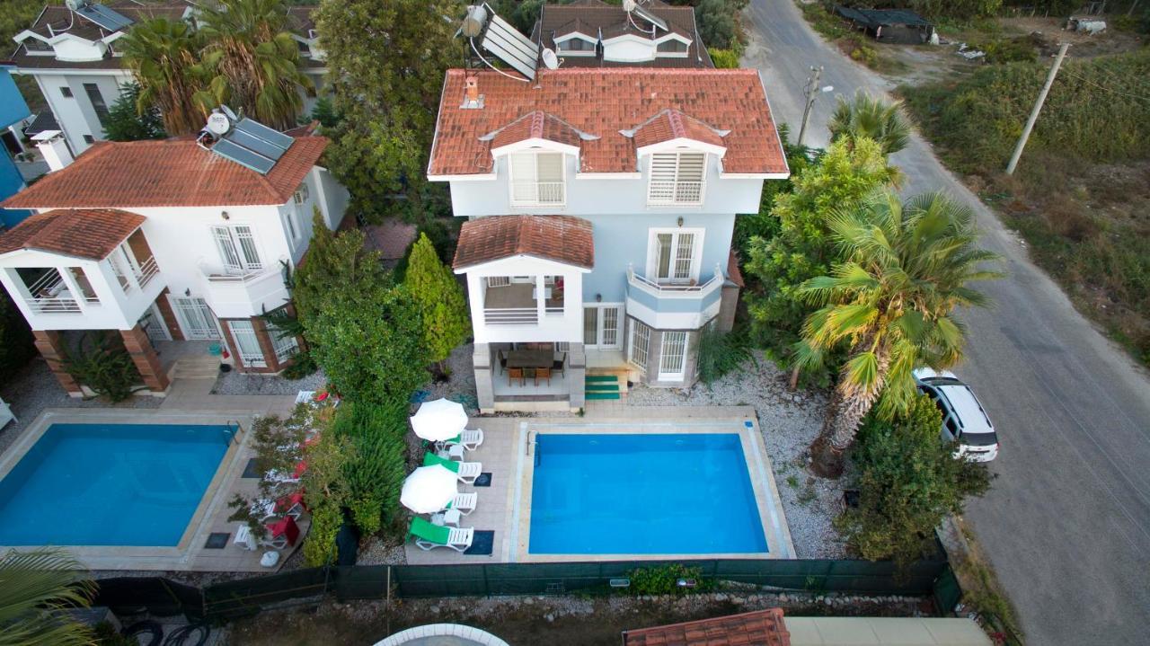 Infinity Mavi Villa Fethiye Exterior photo