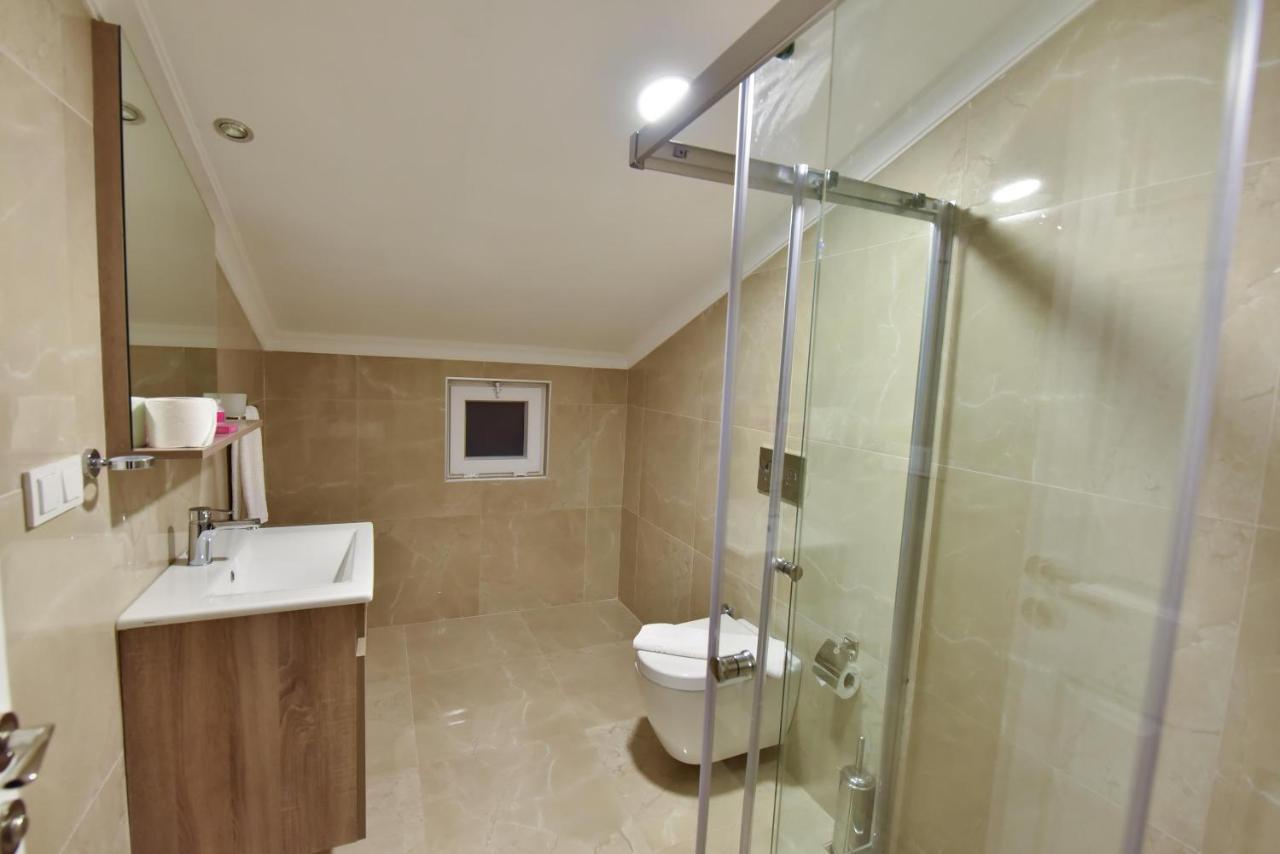 Infinity Mavi Villa Fethiye Exterior photo