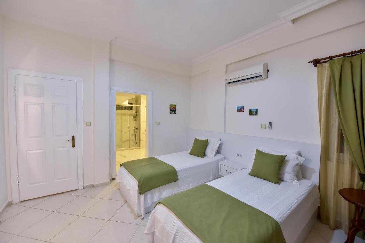 Infinity Mavi Villa Fethiye Exterior photo