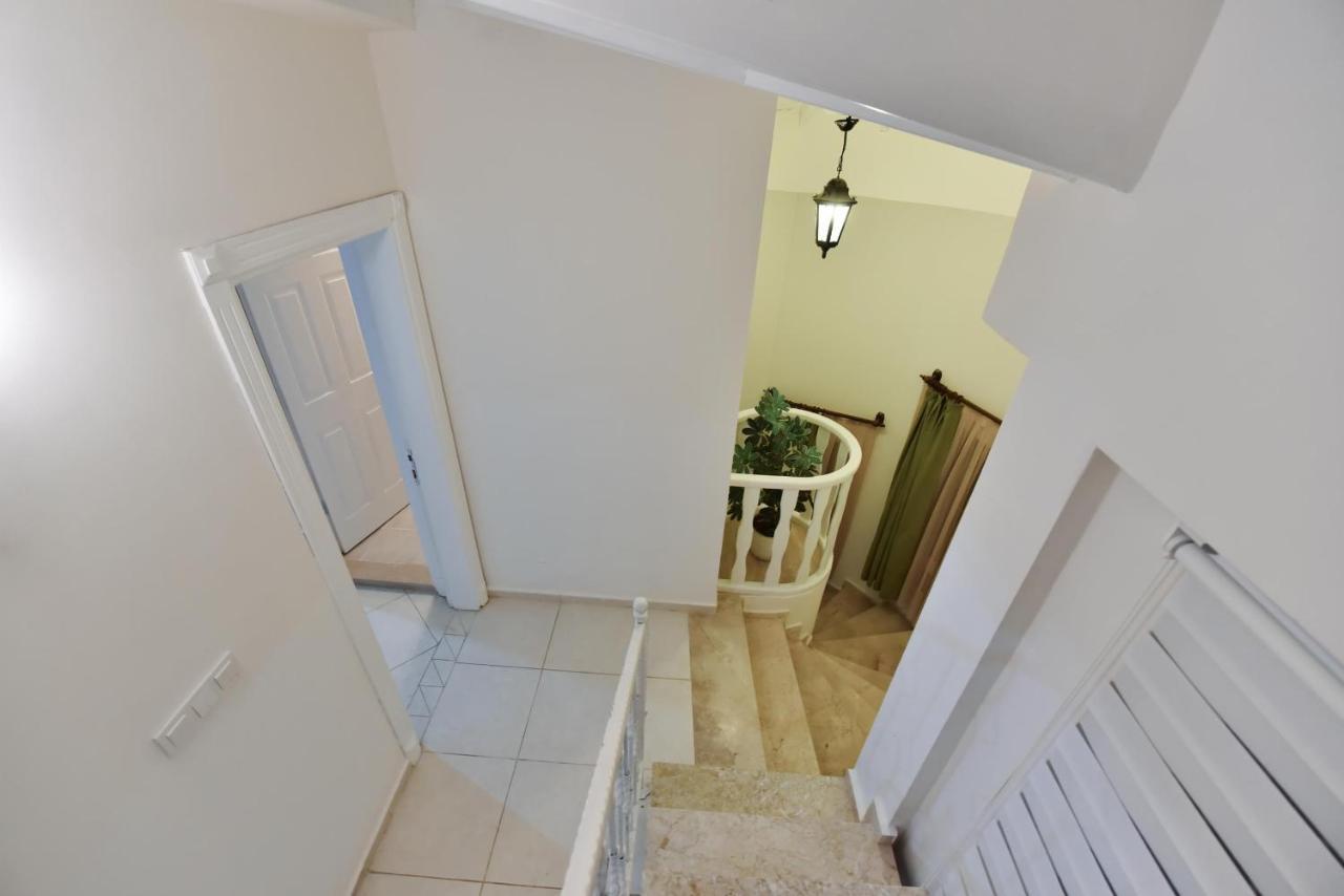 Infinity Mavi Villa Fethiye Exterior photo