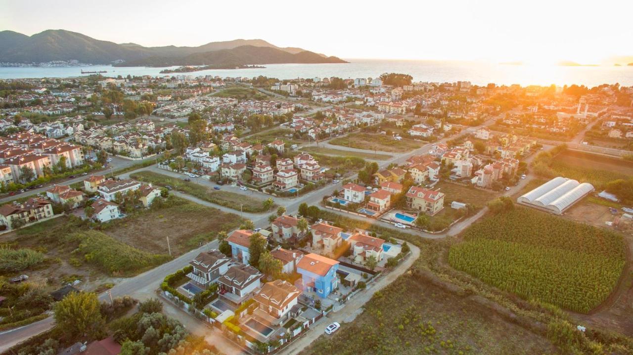 Infinity Mavi Villa Fethiye Exterior photo
